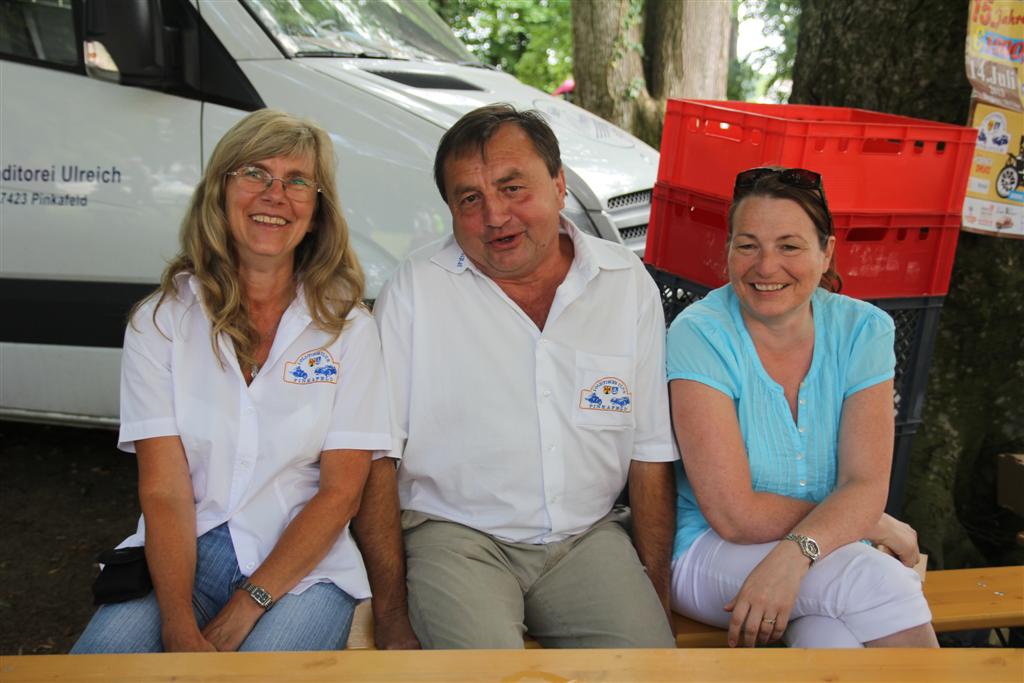 2013-07-14 15.Oldtimertreffen in Pinkafeld